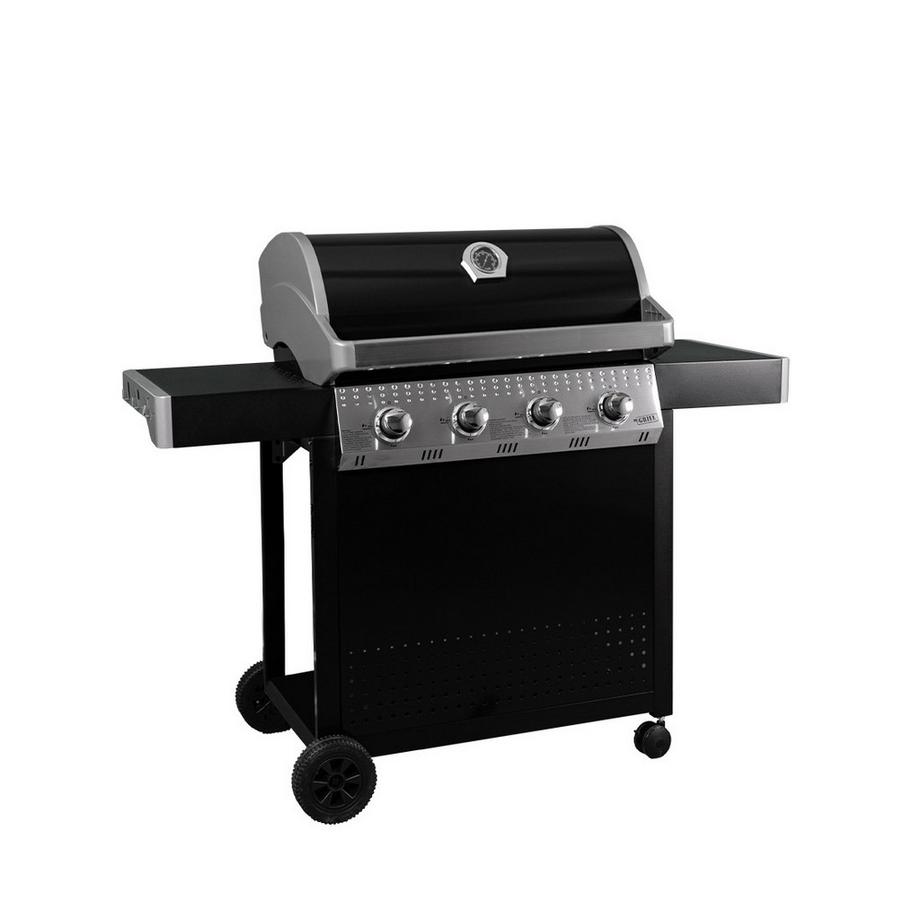 Mr. Grill  Gasgrill GD4842 