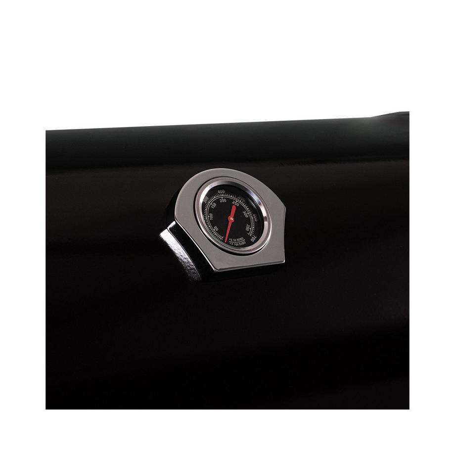 Mr. Grill  Gasgrill GD4842 