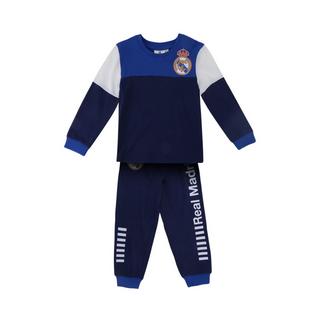 Disney  Lange Pyjamas aus Single-Jersey Real Madrid 