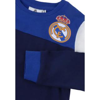 Disney  Lange Pyjamas aus Single-Jersey Real Madrid 