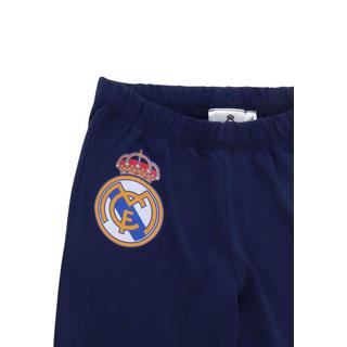 Disney  Lange Pyjamas aus Single-Jersey Real Madrid 