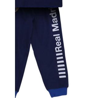Disney  Lange Pyjamas aus Single-Jersey Real Madrid 