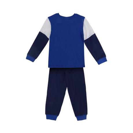 Disney  Lange Pyjamas aus Single-Jersey Real Madrid 