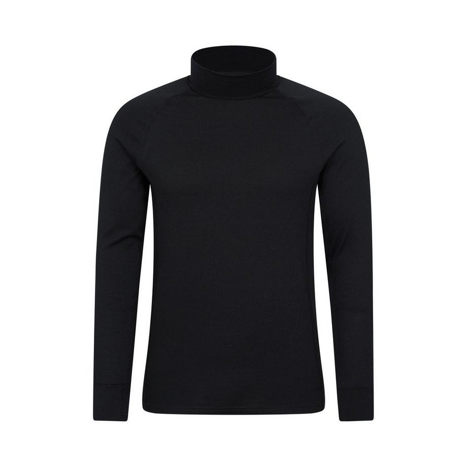 Mountain Warehouse Summit ThermoTop Collo Alto  