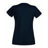 Fruit of the Loom Tshirt manches courtes  Marine