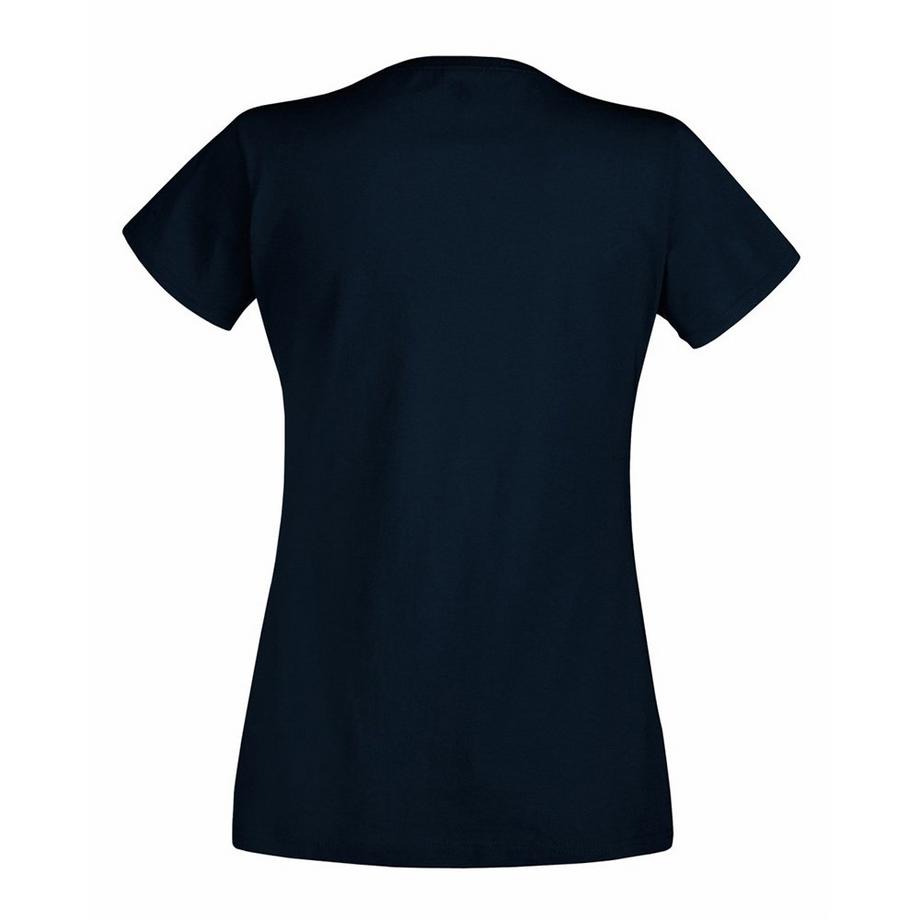 Fruit of the Loom LadyFit T-Shirt  