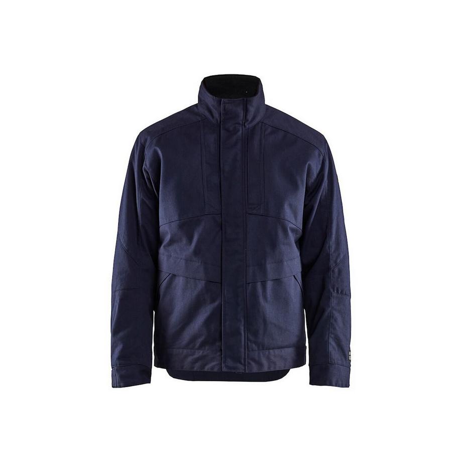 winterjacke