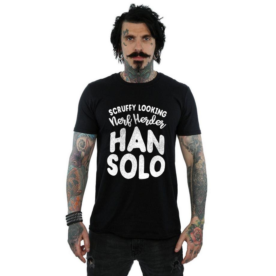STAR WARS Legends Tribute T-Shirt  