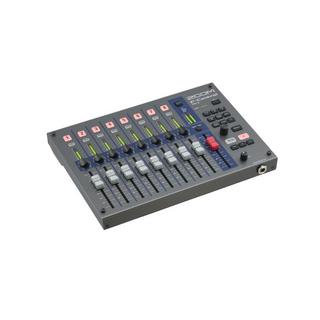 Zoom  Surface de contrôle de mixage Zoom FRC-8 ​​​​F-Control 