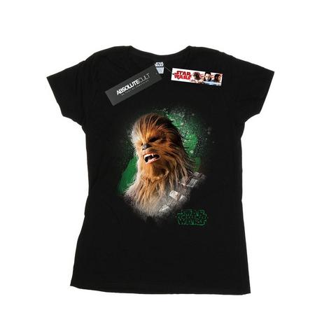 STAR WARS  The Last Jedi TShirt 