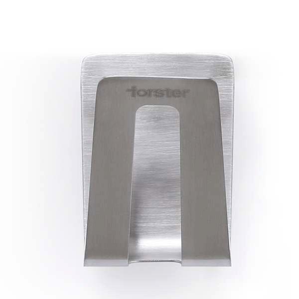 Forster Home Porta spugna magnetico  