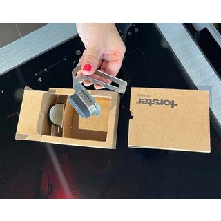 Forster Home Porta spugna magnetico  