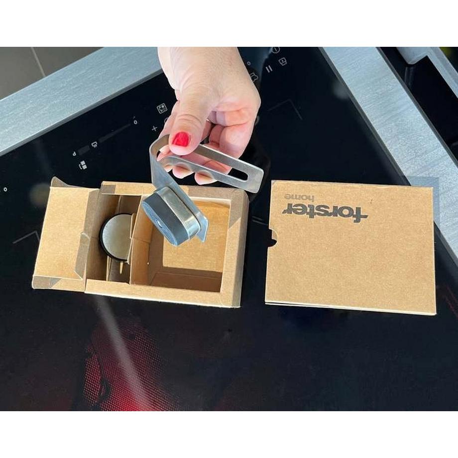 Forster Home Magnetischer Schwammhalter  