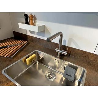 Forster Home Porta spugna magnetico  