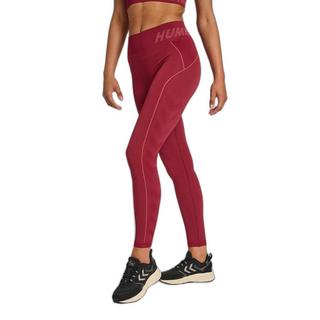 Hummel  legging da enza cuciture chritel 