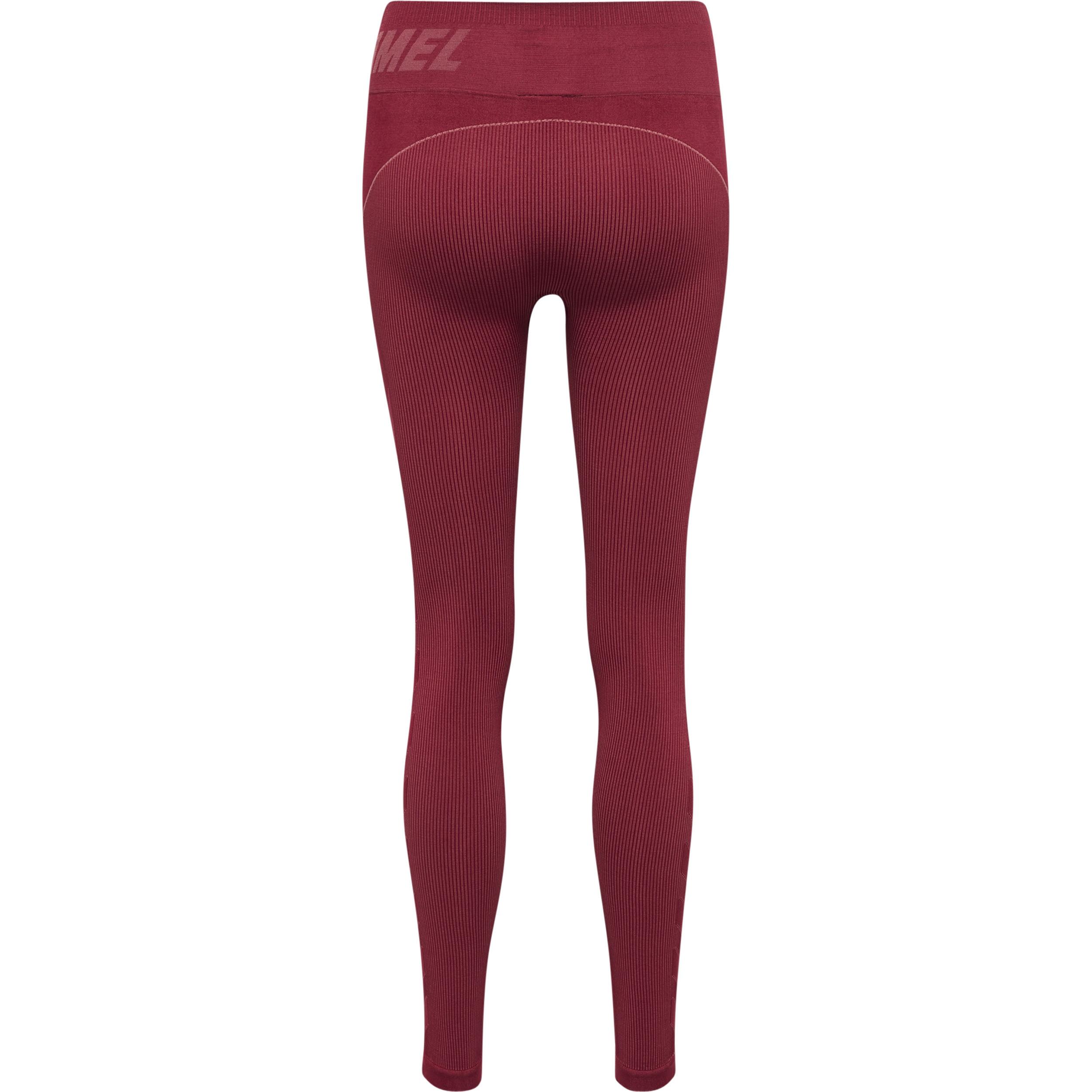 Hummel  legging da enza cuciture chritel 