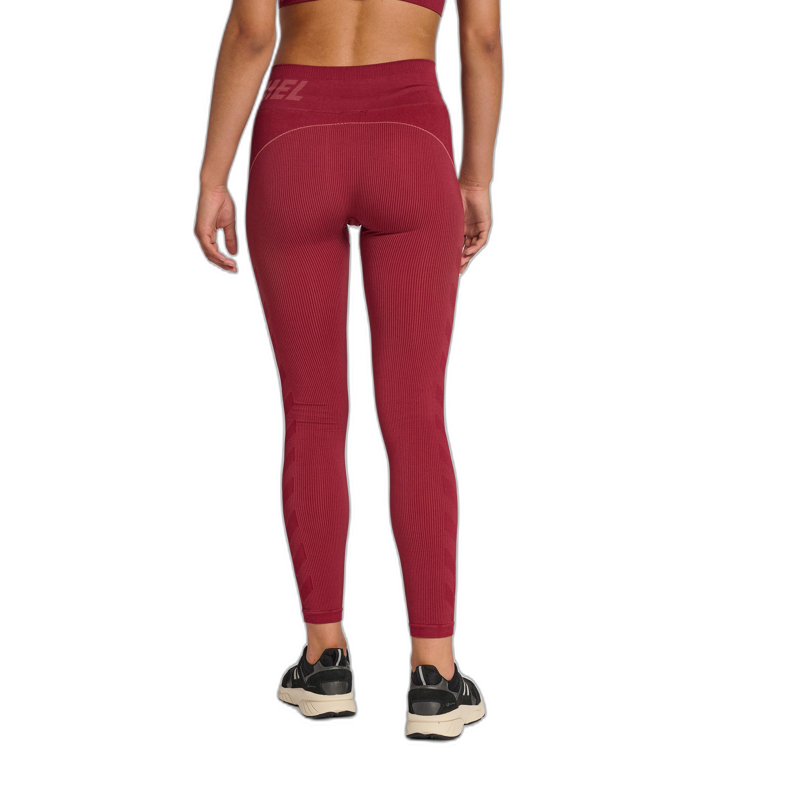 Hummel  legging da enza cuciture chritel 