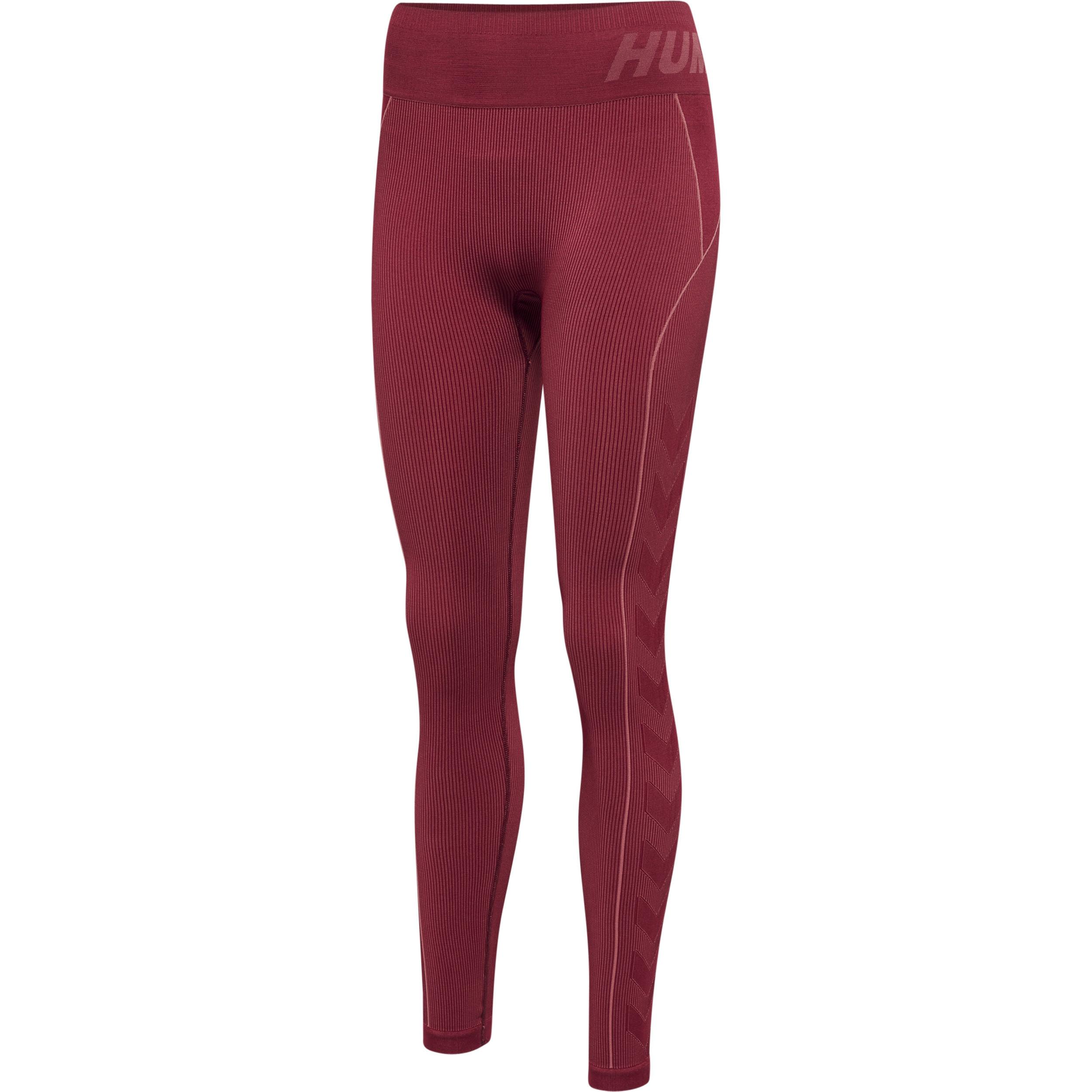 Hummel  legging da enza cuciture chritel 