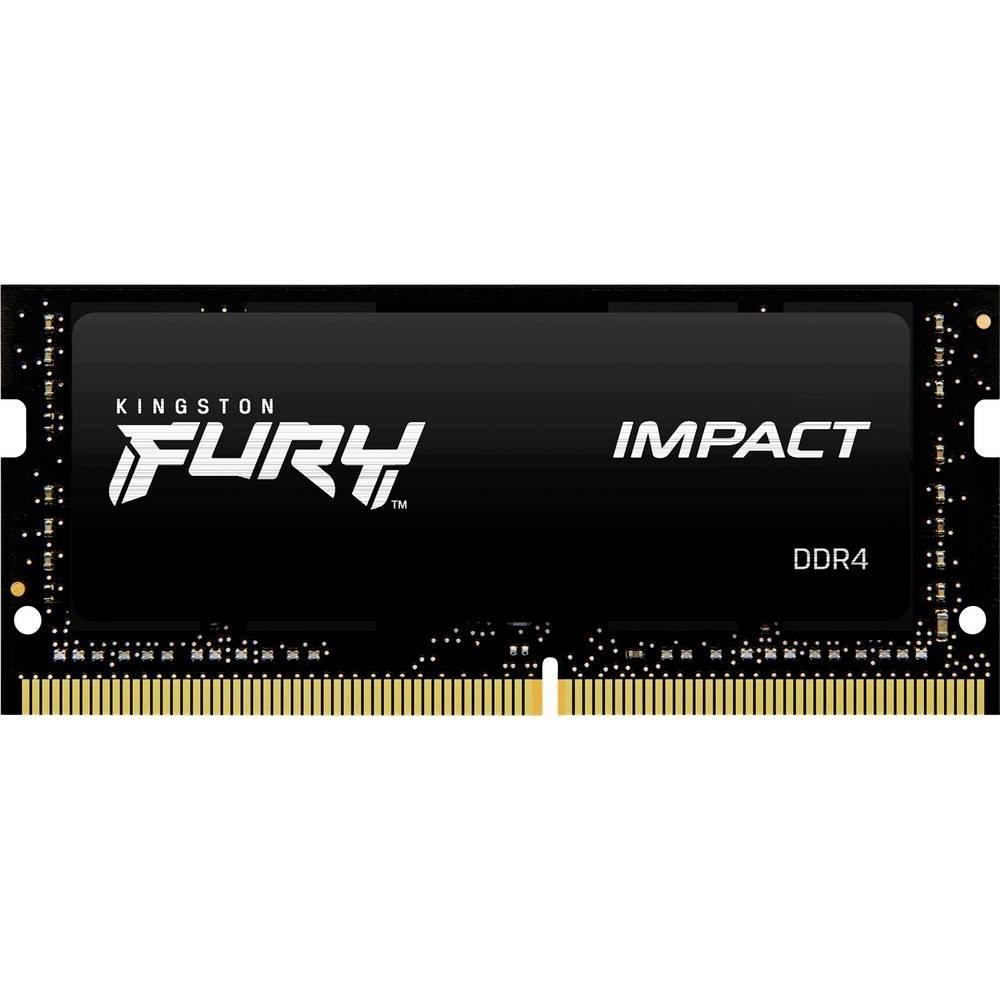 Kingston  DDR4 Laptop Modul 