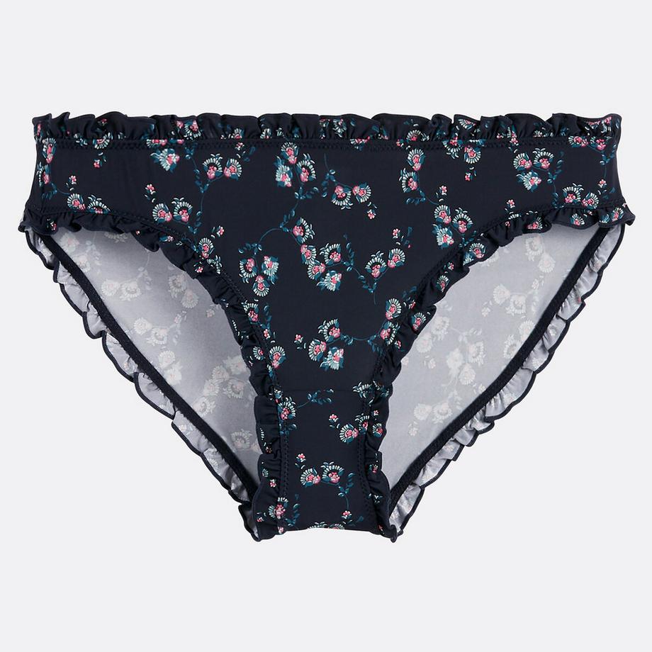 La Redoute Collections ABMRE Slip à Volants  