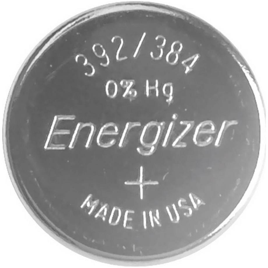 Energizer  ENERGIZER Batterie LR41 392/384 1er-Pack 