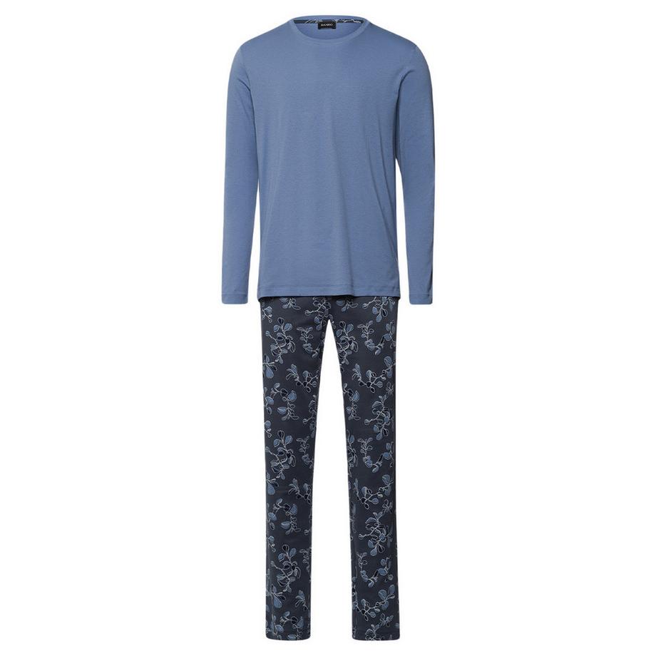 HANRO Night & Day Pigiama Set  