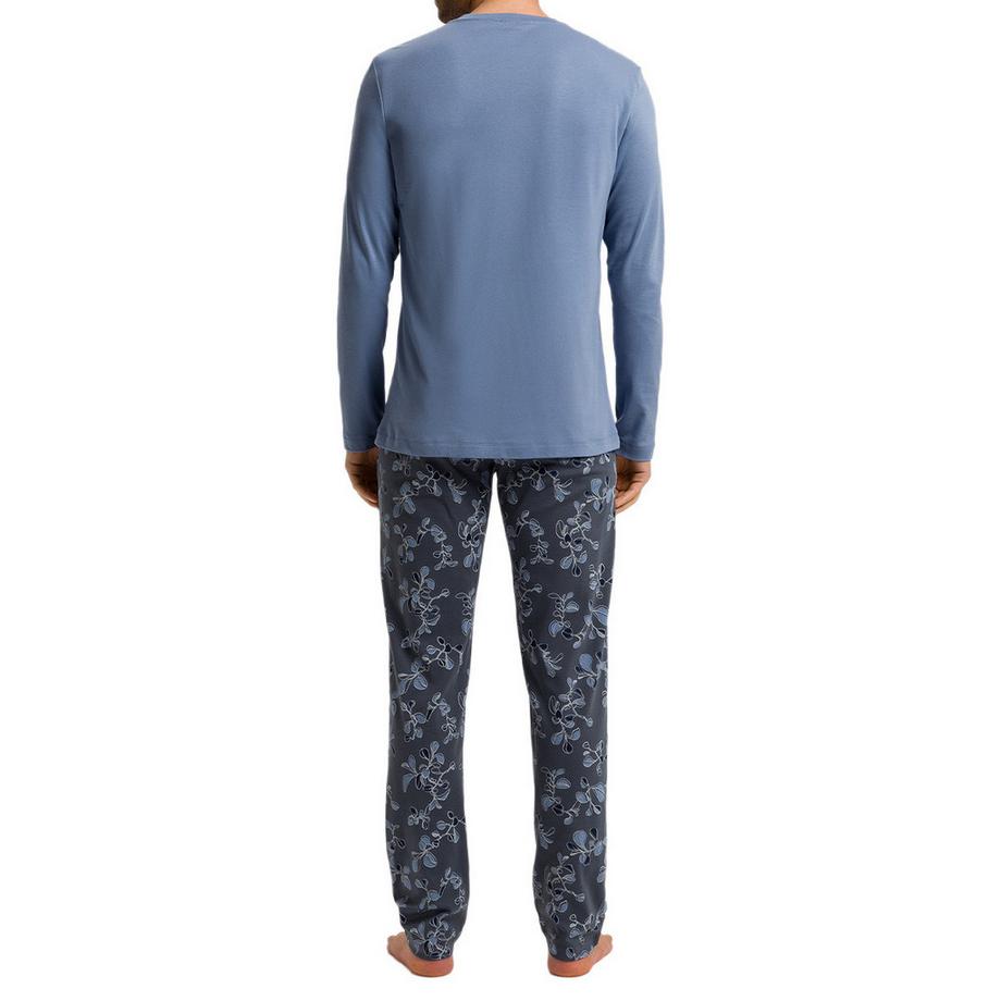HANRO Night & Day Pigiama Set  