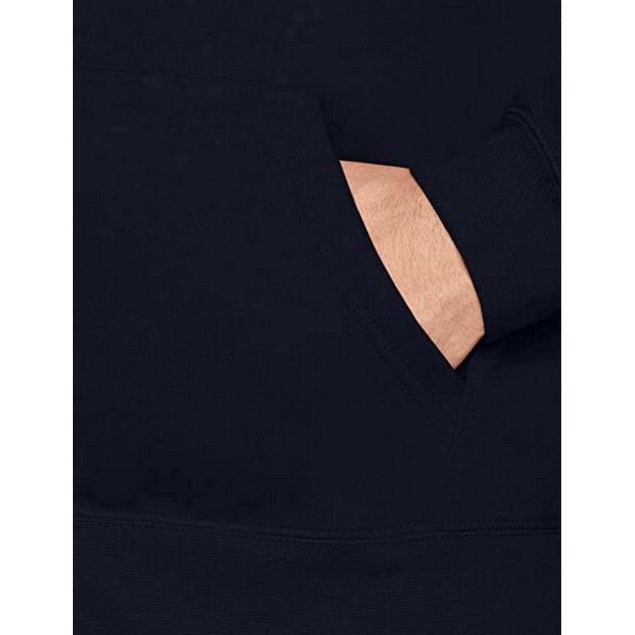 Fruit of the Loom Giacca con Cappuccio Full Zip Premium  