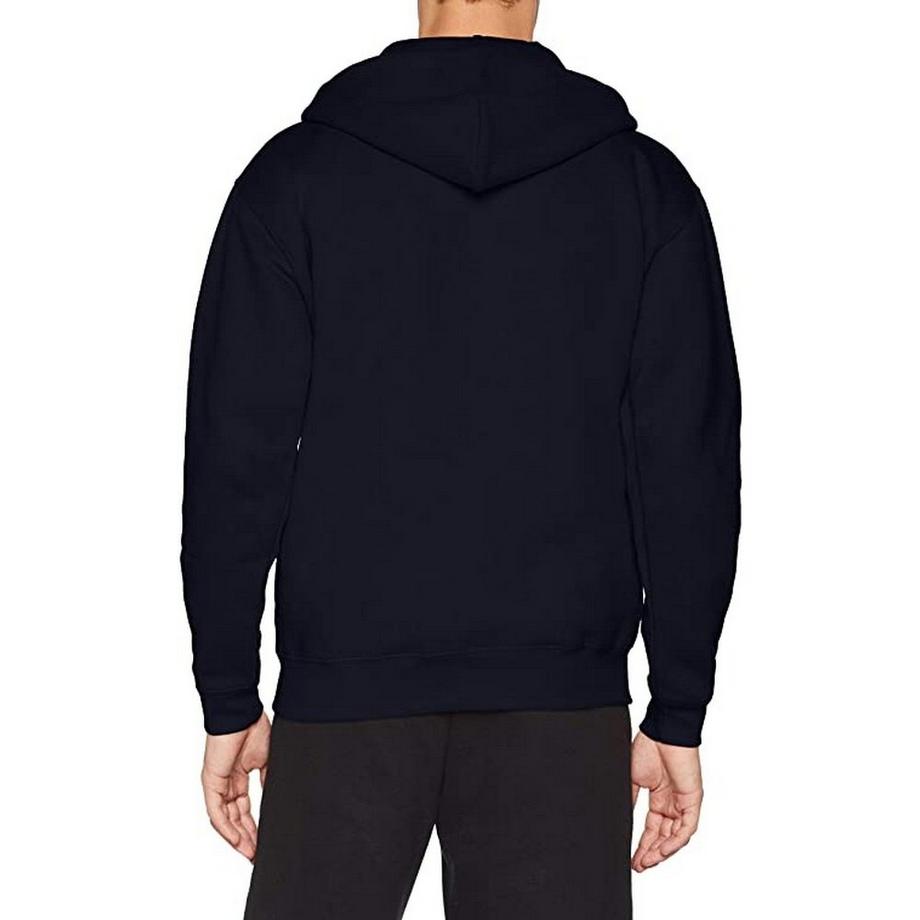 Fruit of the Loom Giacca con Cappuccio Full Zip Premium  