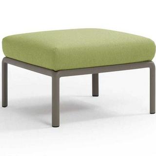 NARDI outdoor Tabouret de jardin Komodo brun avocat 72  