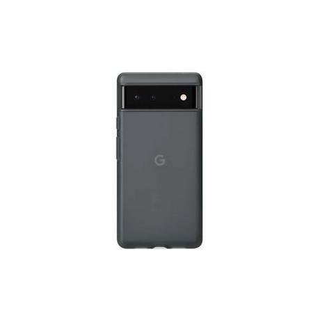 Google  GA03004 custodia per cellulare 16,3 cm (6.4") Cover Nero 