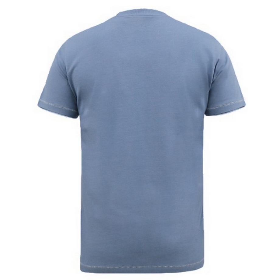 Duke T-shirt Norfolk  