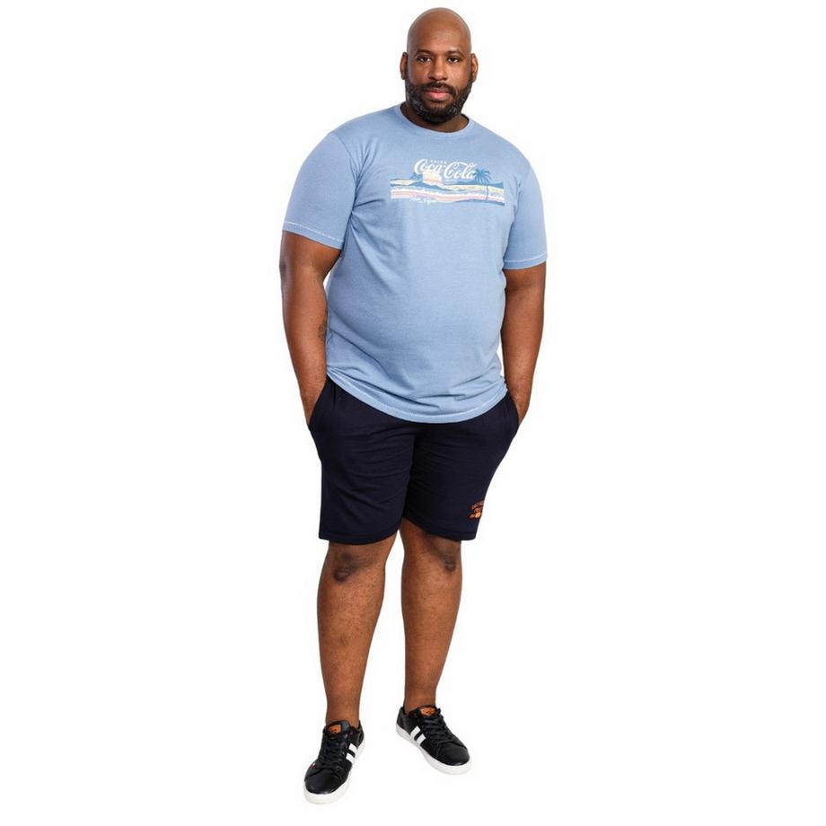 Duke T-shirt Norfolk  