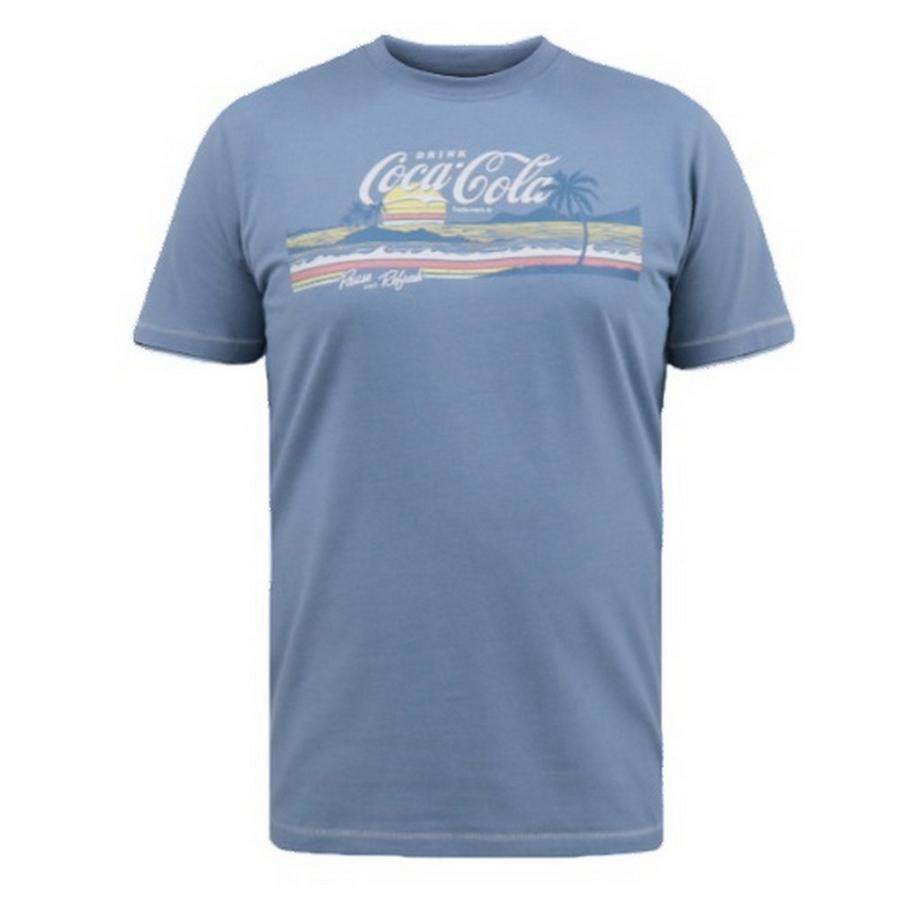 D555 Norfolk TShirt