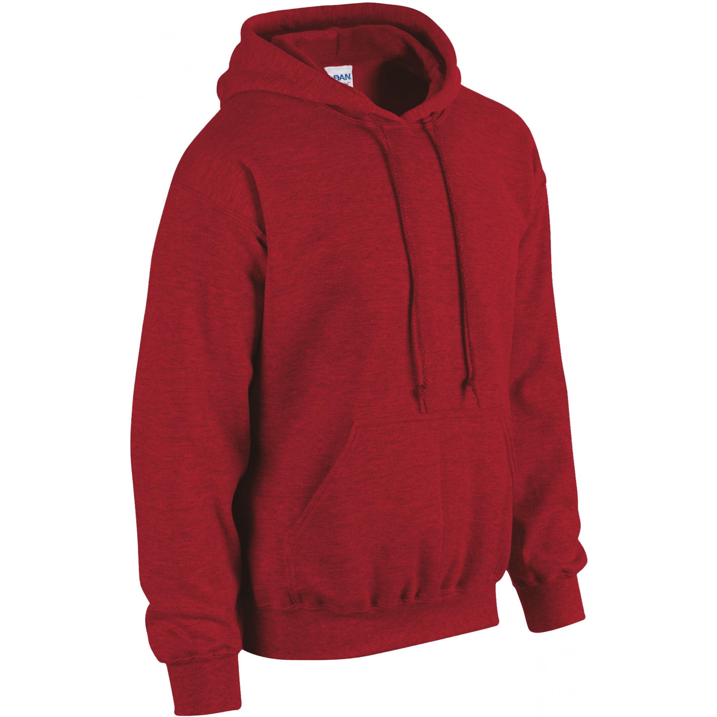 Gildan  hoodie heavy blend ® 