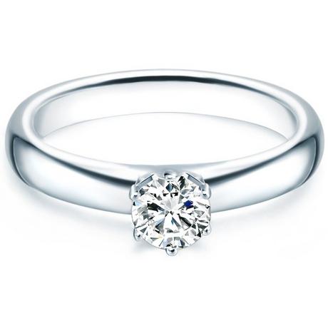 Trilani  Femme Bague en argent 