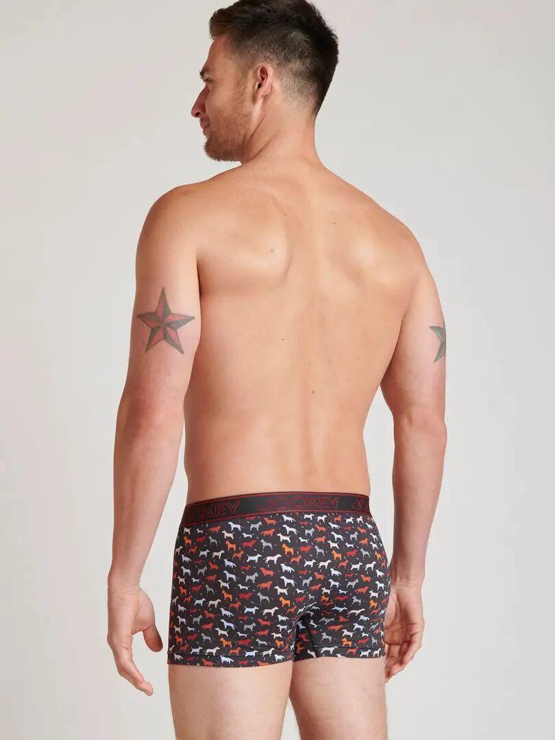 JOCKEY Short Trunk Modal  