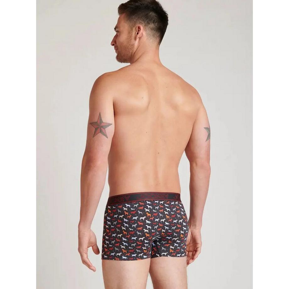 JOCKEY Fashion Short Trunk Modal  