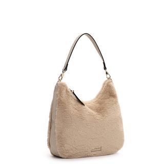 Tamaris Garcia Borsa Hobo in Ecopelliccia  