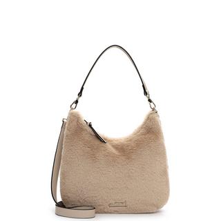 Tamaris Garcia Borsa Hobo in Ecopelliccia  
