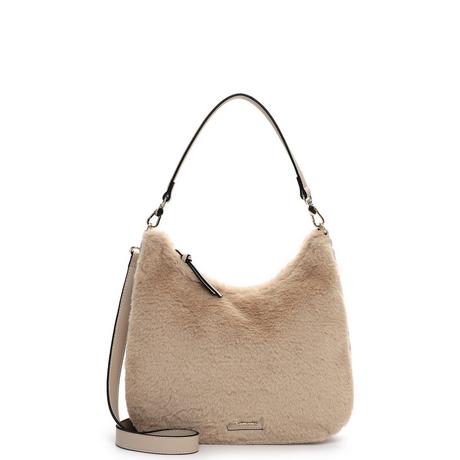 Tamaris Garcia Borsa Hobo in Ecopelliccia  