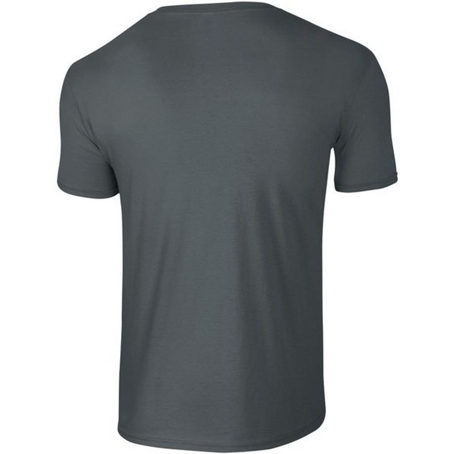 Gildan SoftStyle TShirt, Kurzarm, Rundhalsausschnitt  