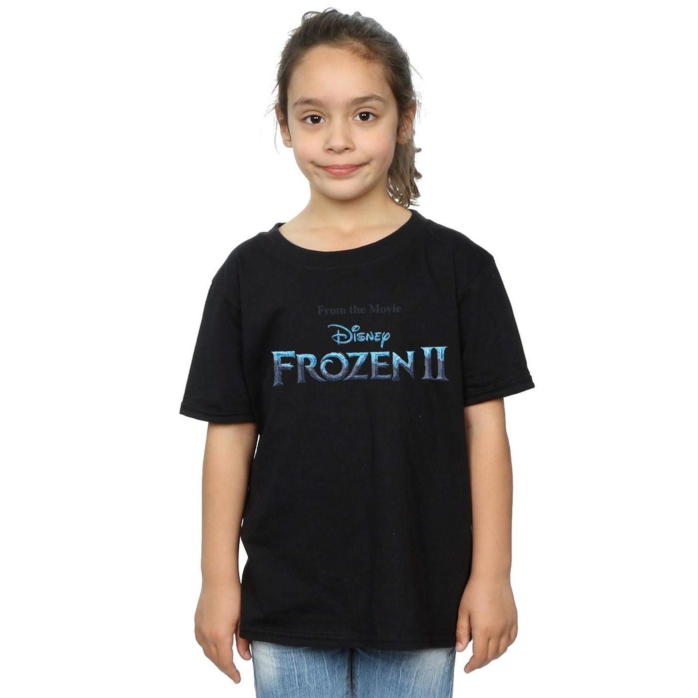 Disney  Tshirt FROZEN 