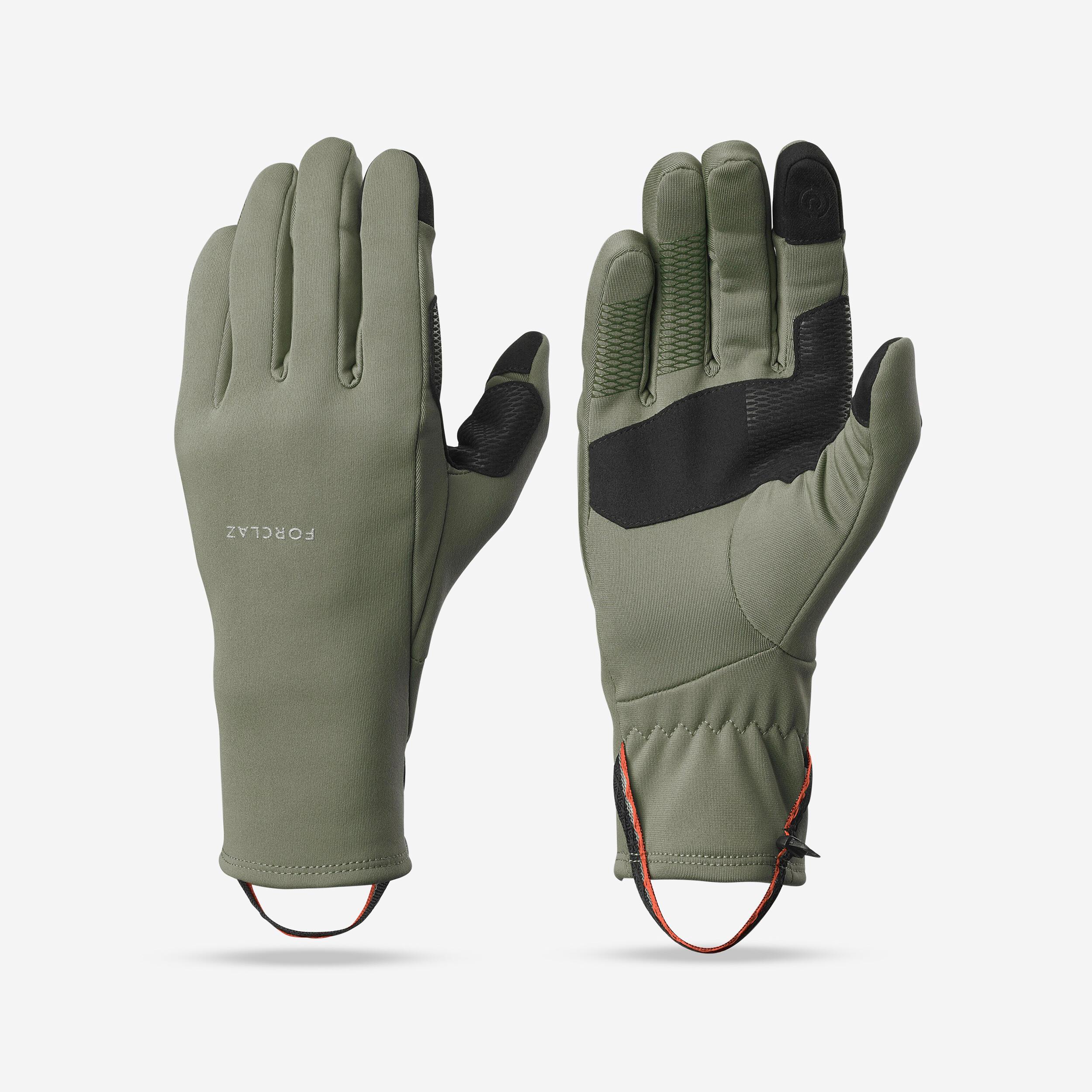 FORCLAZ  Handschuhe - MT 500 STRETCH 