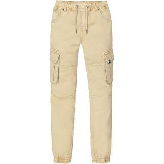 GARCIA  Jungen Cargohose sandcastle 