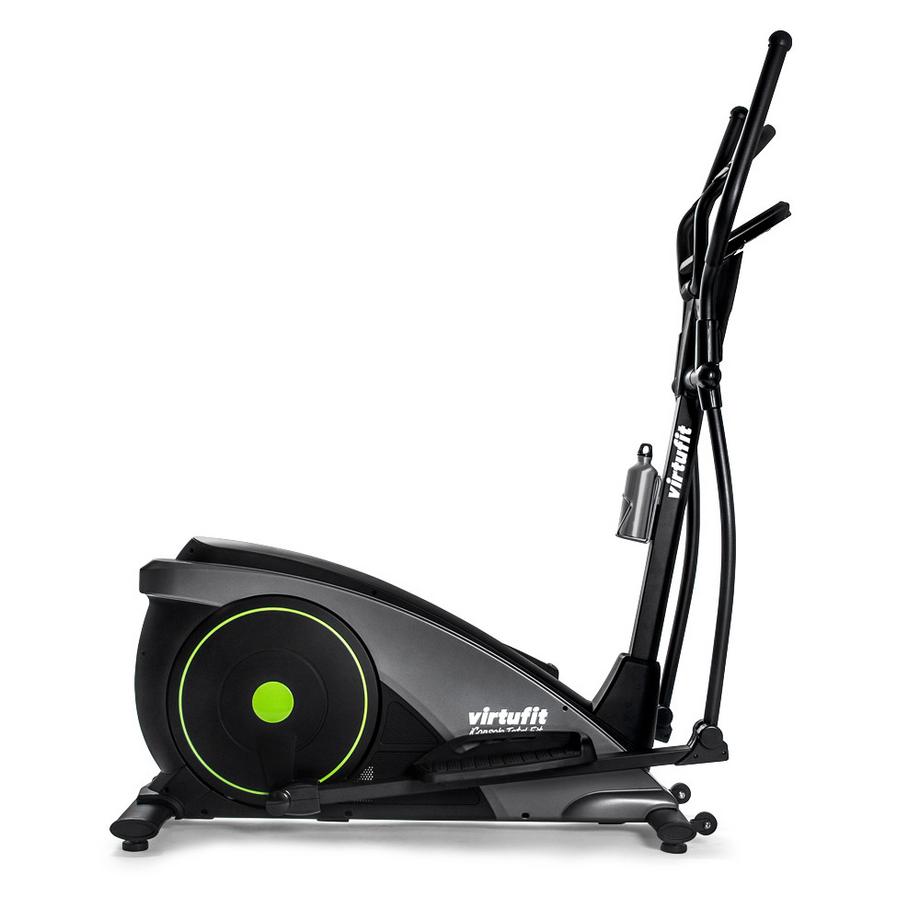 VIRTUE  Heimtrainer "IConsole Total Fit Ergometer" VirtuFit 