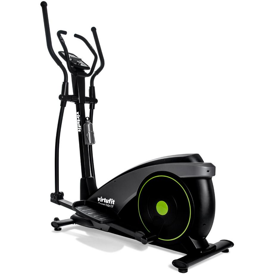 Heimtrainer "IConsole Total Fit Ergometer" VirtuFit