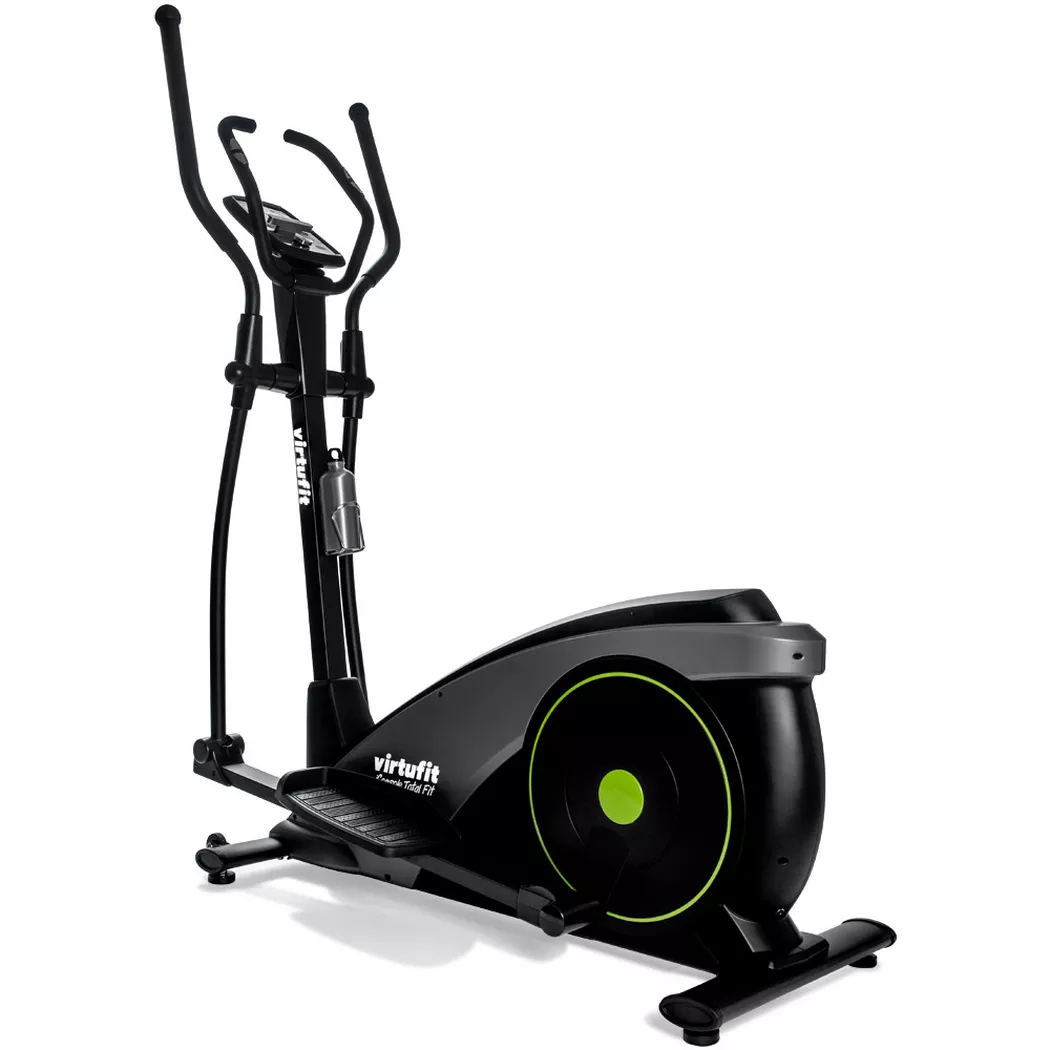 "VIRTUE - ""Heimtrainer """"IConsole Total Fit Ergometer"""" VirtuFit"", One Size, Multicolor"