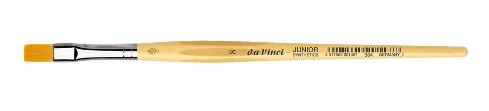 Da Vinci  Da Vinci JUNIOR Synthetics 304 1 pz 