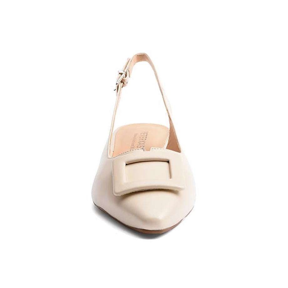 Peter Kaiser Alana Décolleté Slingback con Fibbia  